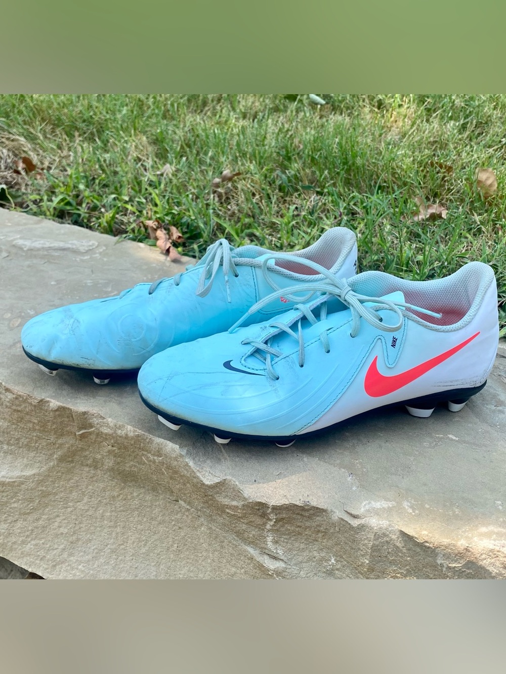 Nike Phantom GX 2 Soccer Cleat